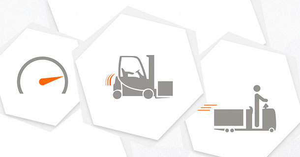 Опции вождения (Drive Assist)