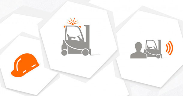 Опции безопасности (Safety Assist)