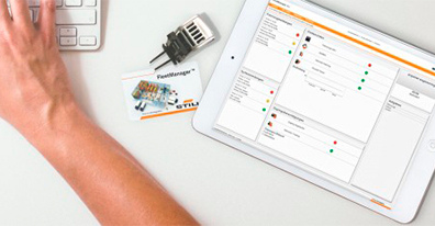 FleetManager 4.x