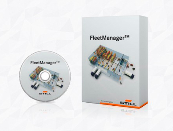 FleetManager™ 4.x
