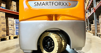 Складская техника SMARTFORXX