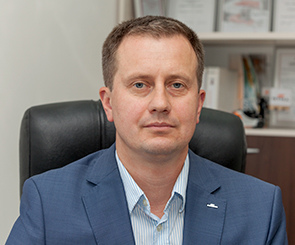 Дмитрий Лузан