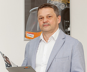 Владимир Сысенко