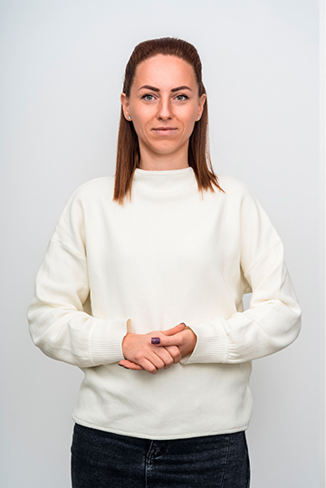 Альбина Шамко