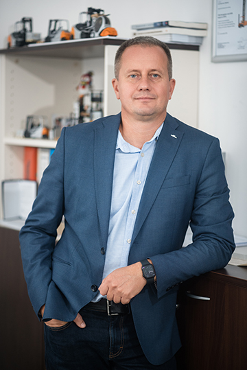 Дмитрий Лузан