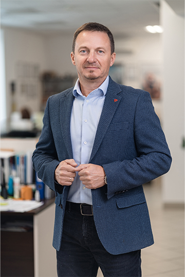 Сергей Суворов